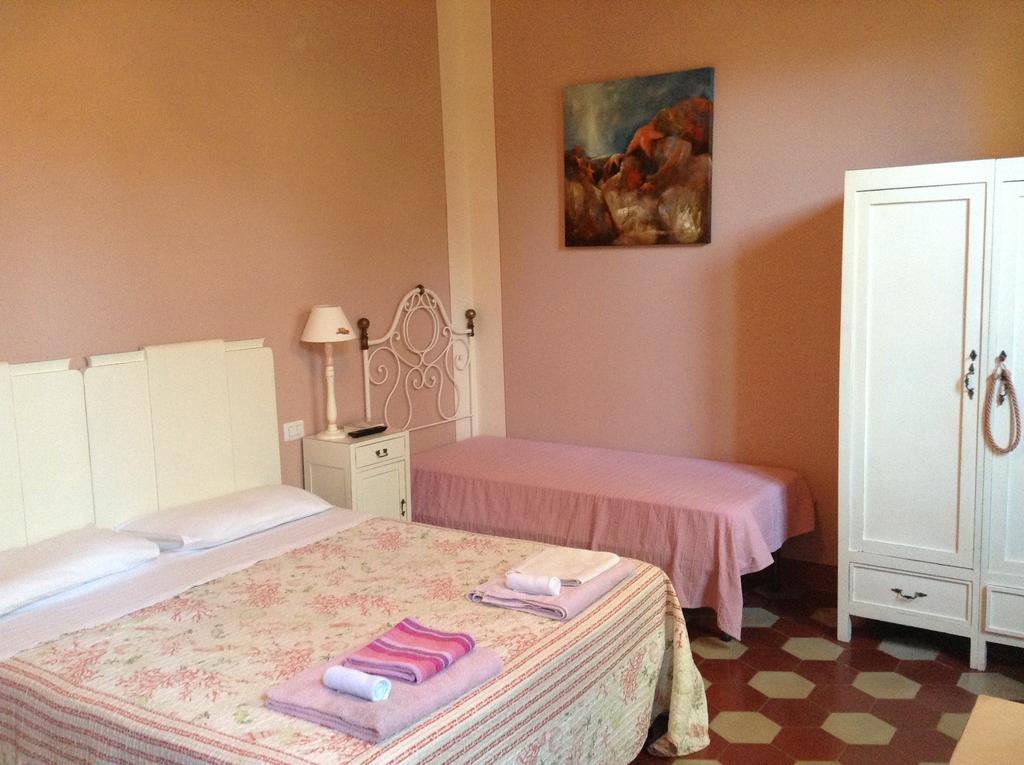Perfume Do Mar Bed & Breakfast Porto San Giorgio Room photo